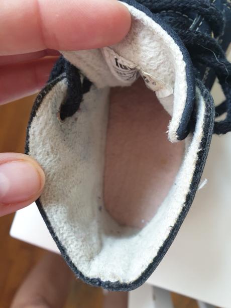 Zateplene kotnicky, lupilu,25