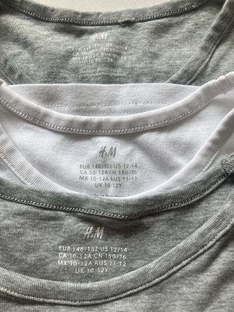 Tielka, h&m,146