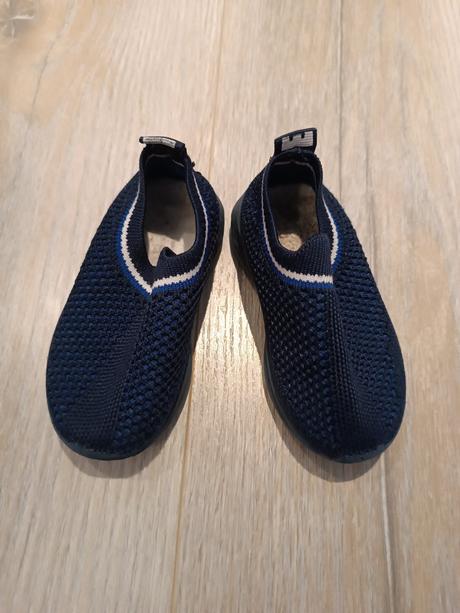 Platenky, botasky, tenisky pre chlapcov, 20