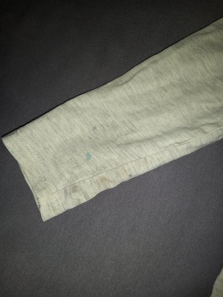 Tričko s dlhým rukávom, 92