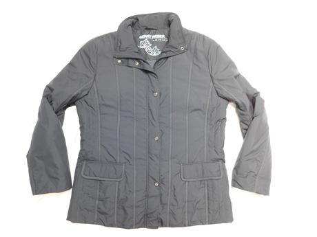 Luxusna damska prechodna bunda, 42