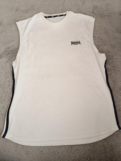 Tričko, lonsdale,xl