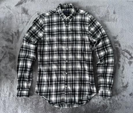 Pánska / / chlapčenská košeľa, zara,s
