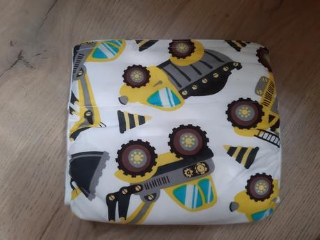 Abdukčné nohavičky t-tomi 3-6kg, t-tomi,2 kg - 6 kg