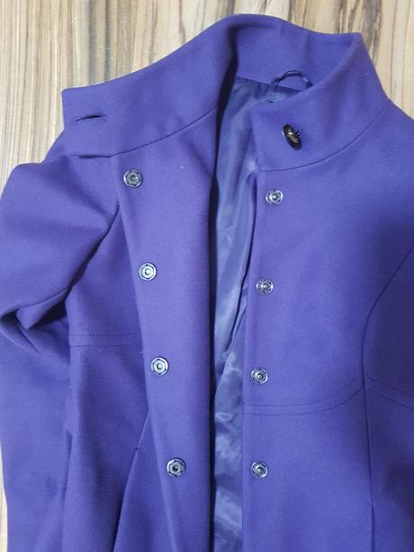 Prechodný kabat, benetton,s