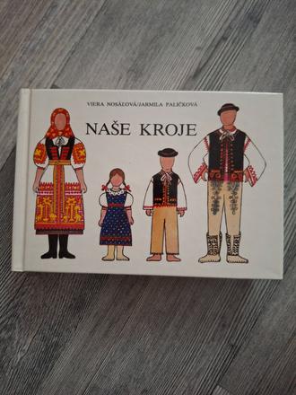 Naše kroje,