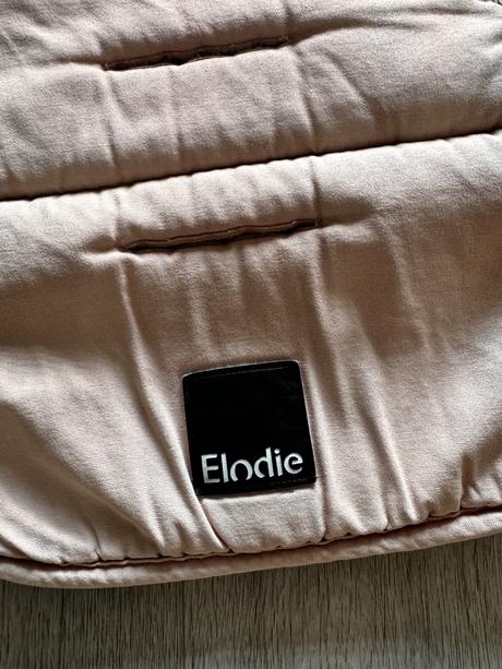 Podložka do kočíka elodie details, elodie details