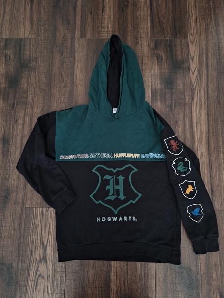 Mikina harry poter, 158