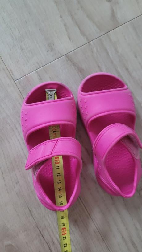 Sandalky lahke gumene, 27