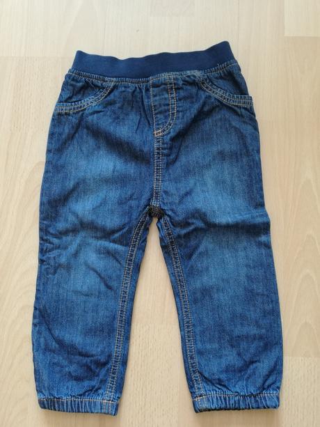 Rifle vel. 18-24m, f&f,86