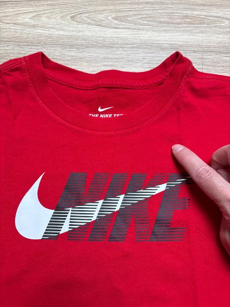 Tričko nike, nike,158