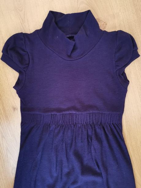 Svetrik pre tehulky, m