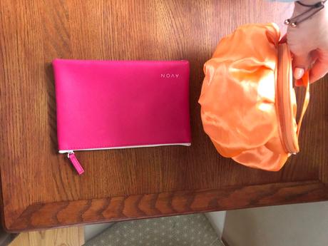 Kozmetické taštičky, 