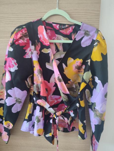 Bluzka, vero moda,m