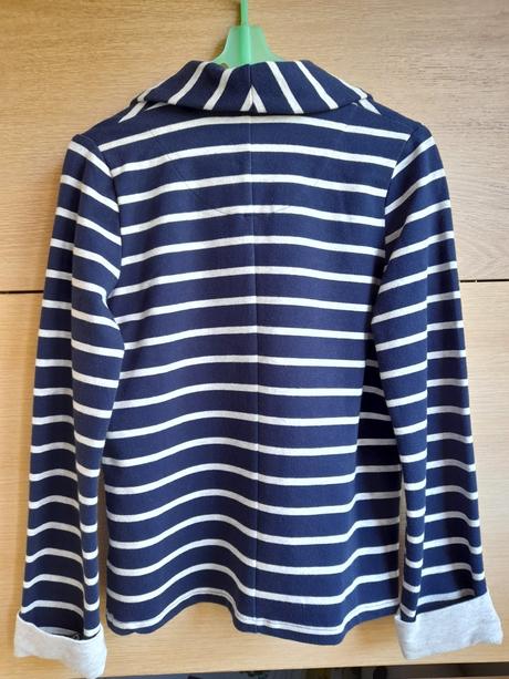 Bavlnené sako, matalan,134