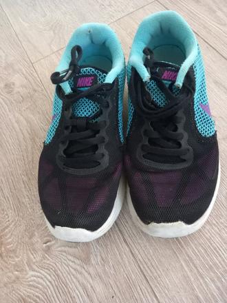 Tenisky nike, nike,37