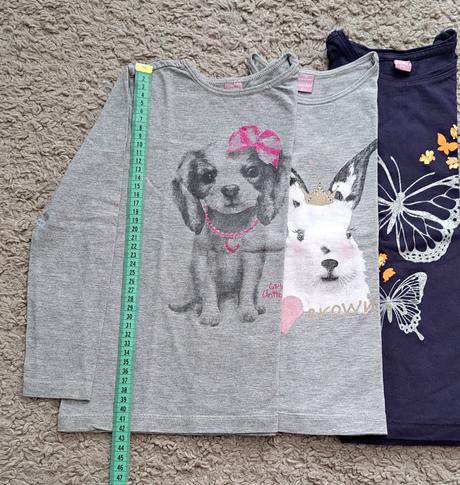 Tričko, dopodopo,116