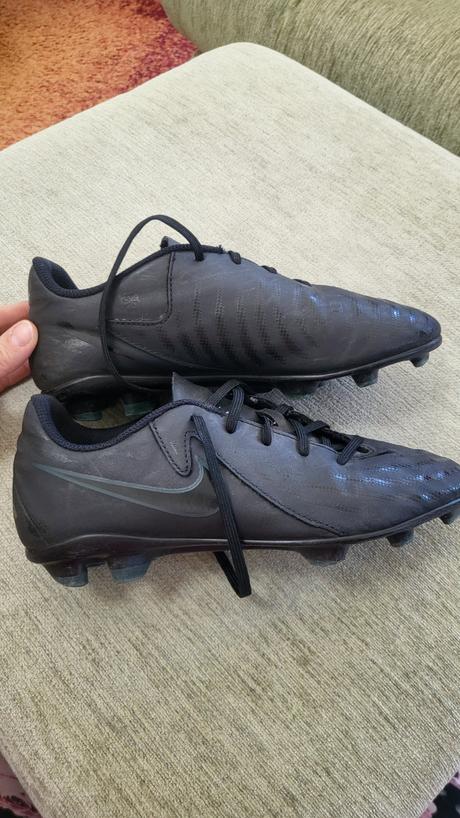 Kopacky nike, nike,36