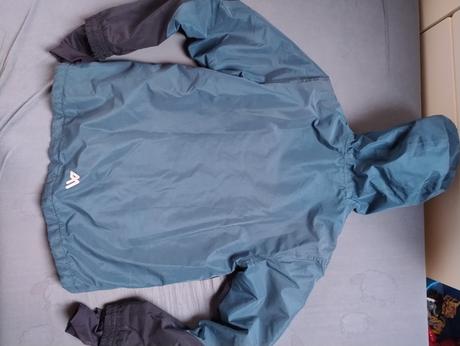 Zimná bunda 146-152, crivit,146