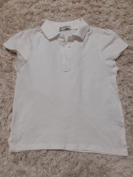 Detske tricko, c&a,128