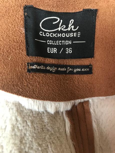 Kabat, clockhouse,36