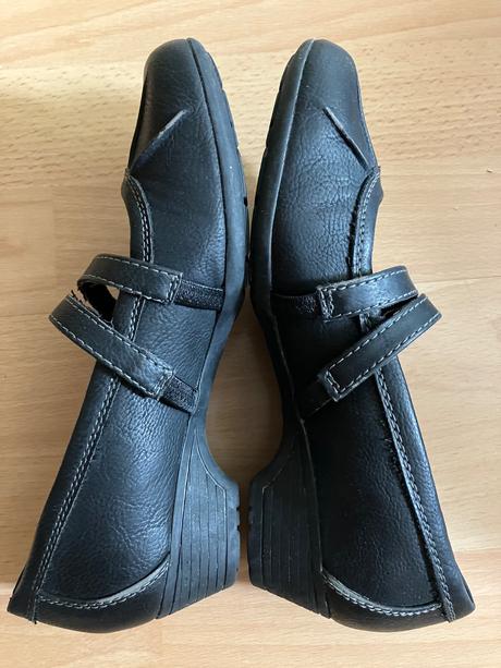 Čierne topánky, graceland,35