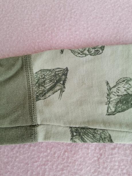 Joha merino tricko / bavlna+merino, 116