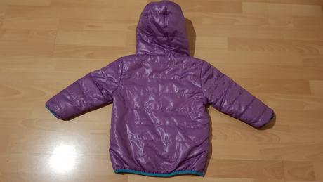 Bunda 3v1, bonprix,98