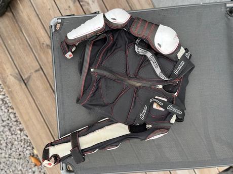 Predám detskú korytnačku na motorku, 