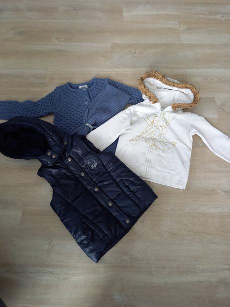 Balík 110-116, 104–116