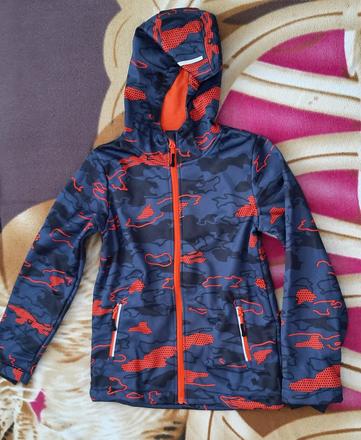 Bunda uzasna len oprata, 134