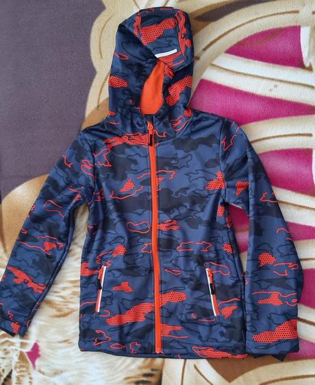 Bunda uzasna len oprata, 134