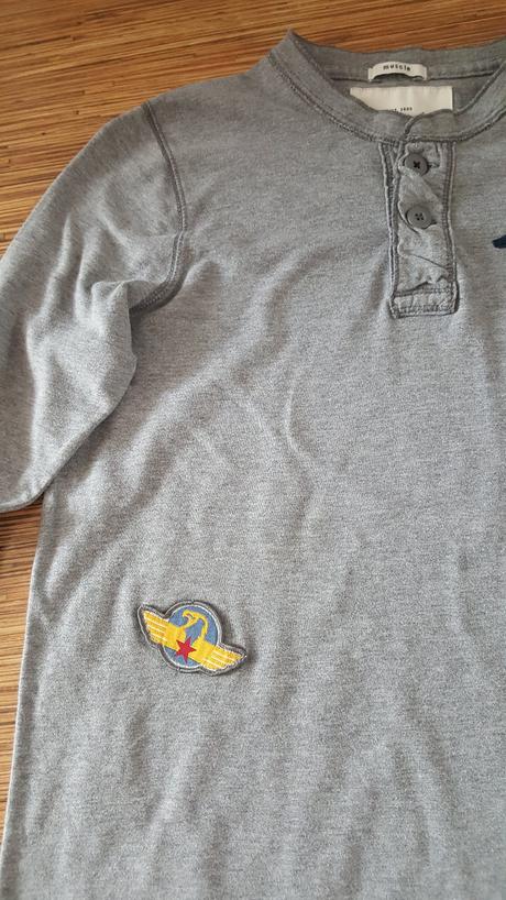 Natelnik, abercrombie&fitch,152