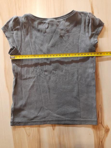 Tričko so zebrou, palomino,98