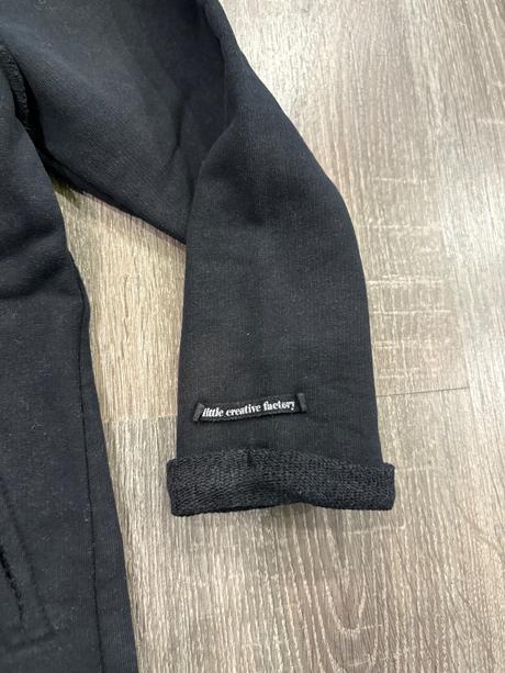 Little creative factory bundička z alice&alice, 116