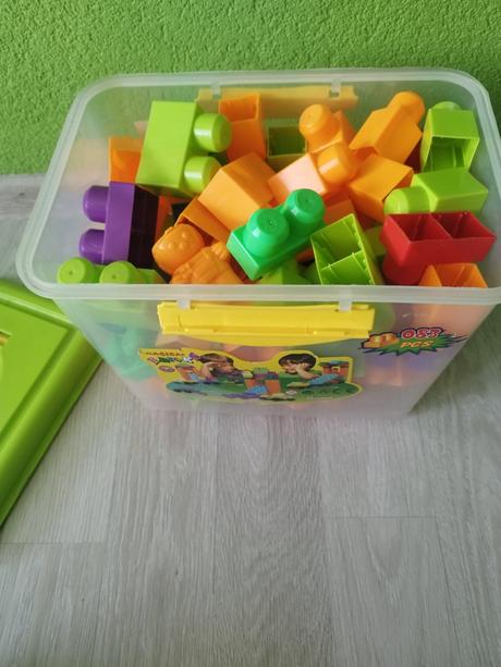 Lego pre najmenších,