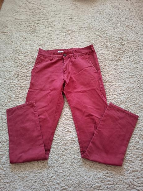 Chlapčenské nohavice, 32