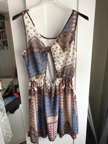 Predám šaty h&m, h&m,m