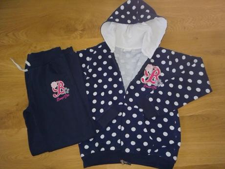 Tepláková súprava, 146