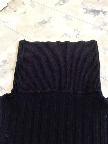 Rolák bez rukávov s/m, m