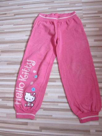 Teplaky na doma, sanrio,122