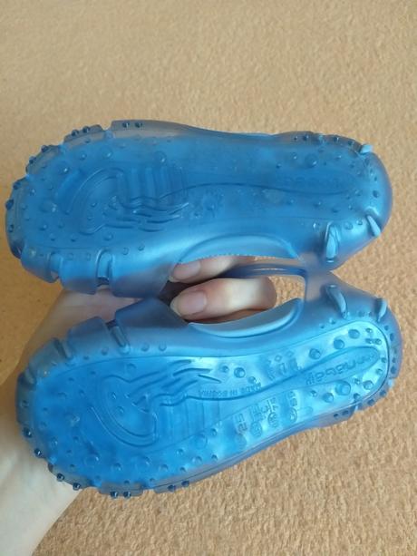 Sandálky do vody, nabaiji,25