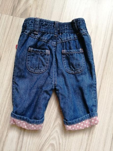 Dievčenské rifličky č. 56, 56