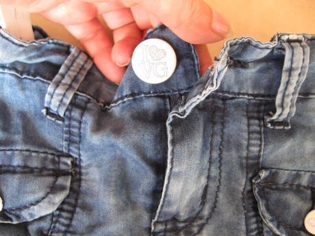 Dievčenská letná suknička, 92/98, 92