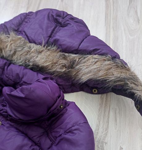 Kabát h&m č.134, h&m,134