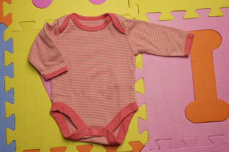 Peknučké bodynko, mothercare,56