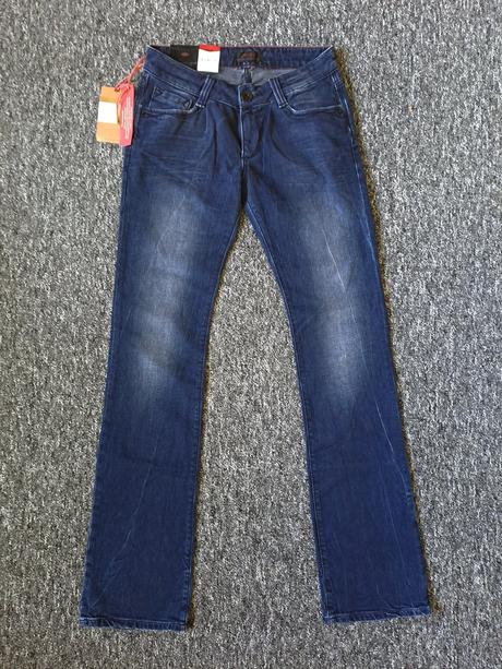 Dámske rifle cross, xs