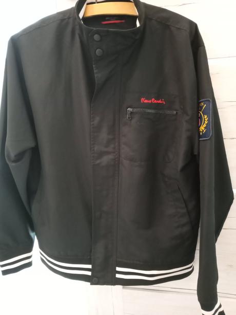 Bunda, pierre cardin,l