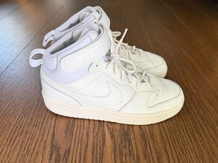 Členkové tenisky nike, nike,38