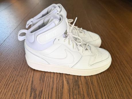 Členkové tenisky nike, nike,38